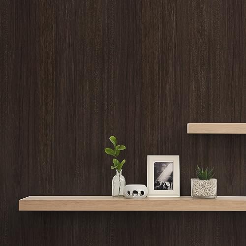 CHIHUT ǎV[ ǎ ؖڃCNV[g ؖڒ 45cmx260cm _[NuE JbeBOV[g   tH[ C DIY  OK \₷ k ؖڃV[g  AeB[N A i` 