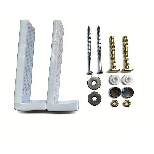 Installation Kit for Smart Toilet