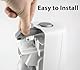 Ersatzhebel für SodaStream Easy Spirit Wassersprudler Druckhebel Ersatzteil verstärkte Version- Drücker, Taster, Ersatz,Hebel Druckknopf SodaStream EASY SPIRIT FIZZI
