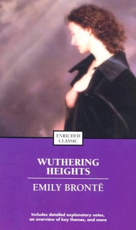 Simon & Schuster Wuthering Heights