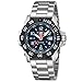 Luminox - Navy Seal RSC XS.3254.CB - Mens Watch 45mm - Military Dive Watch in Silver/Blue Date Function - 200m Water Resistant - Sapphire Glass - Mens Watches - Made in Switzerland