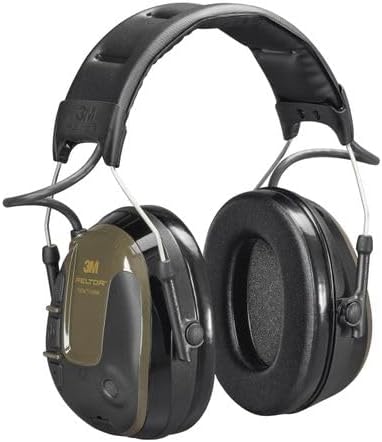 3M PELTOR ProTac III Hunter Electronic Hearing Protector - Belva Outdoor & Tactical