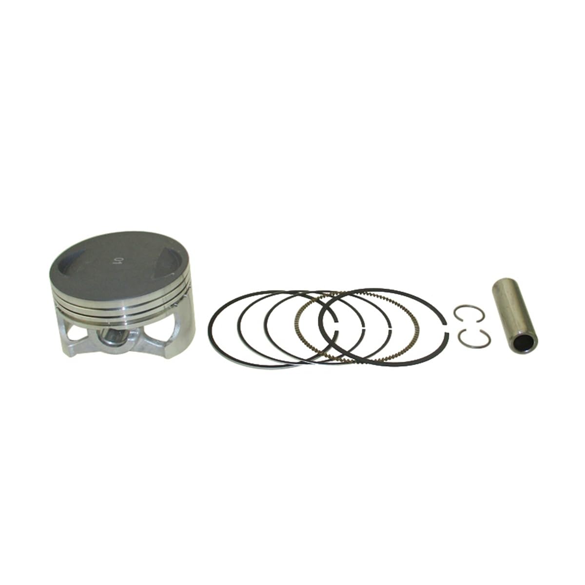 Kit pistone YX160 60 mm per YX 160cc YCF Stomp Thumpstar SDG GPX Pit Dirt Bikes