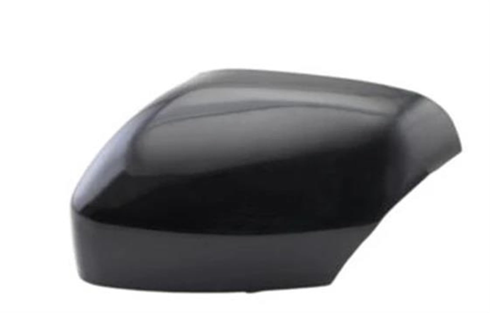 Couvercle de rétroviseur haute finition pour SUV Volvo XC90 et XC70 gauche 2007-2014