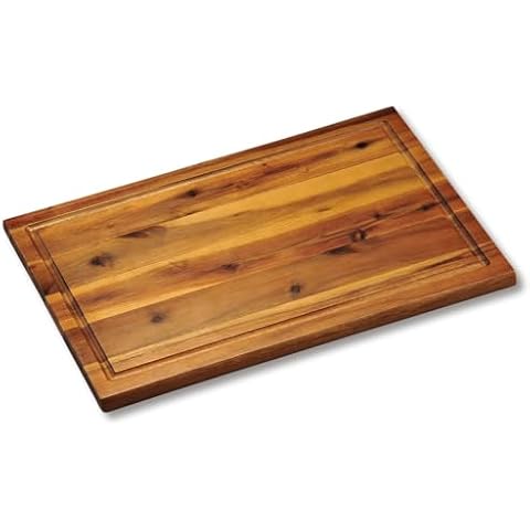 Planche à Découper Kesper Acacia Cover