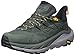 Produktbild HOKA ONE ONE Herren Kaha 2 Low GTX Trekking Shoes, Thyme/Radiant Yellow, 45 1/3 EU