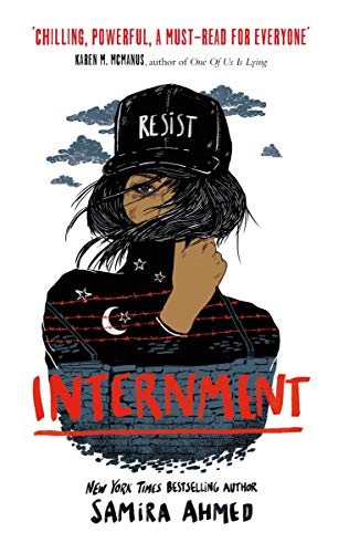 Télécharger Internment (English Edition) Livre PDF Gratuit