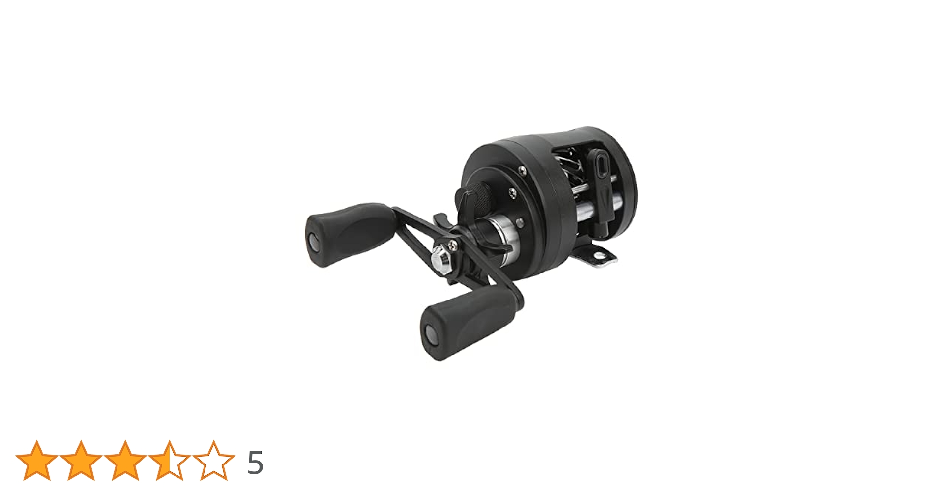 SG-11 & Caprice フィッシングリール Amazon.co.jp: ベイトキャスティング フィッシング リール