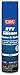 CRC 14057 Heavy Duty Non-Flammable RTV Silicone Sealant, 8 oz Tube, Blue