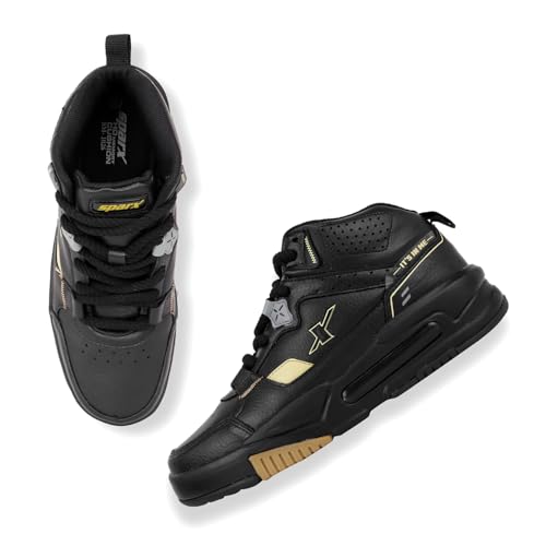 Image of SPARX Mens Sm-1026 Shoes