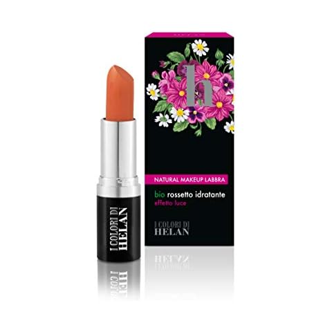 Helan I Colori Moisturising Vegan Lipstick Cover