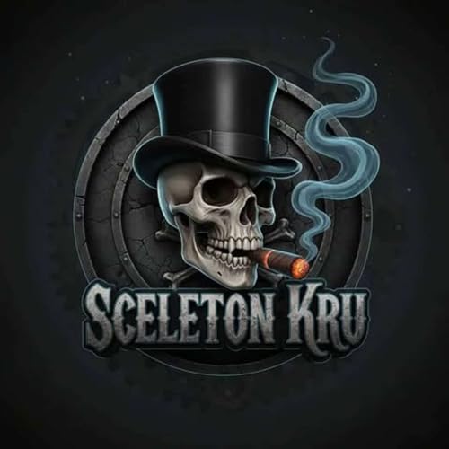 Not Your Mama&rsquo;s Band - Meet Fresno&rsquo;s Skeleton Kru Band