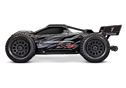 Image of Traxxas XRT 8s 4X4 Racing Monster Truck