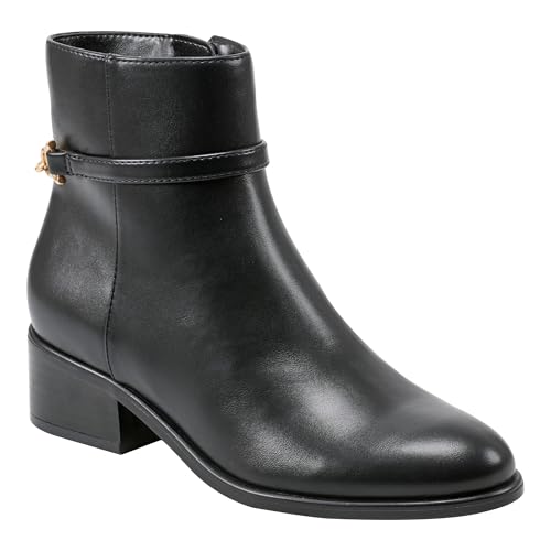 Bandolino Women's Despina Ankle Boot