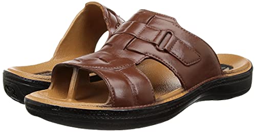 Image of Bata Men's Slip-on Sandal