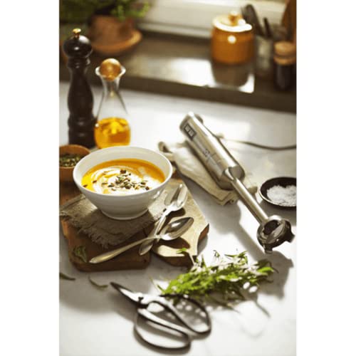 Mixer, IBP50, Aço Escovado, 220v, 700W, Electrolux