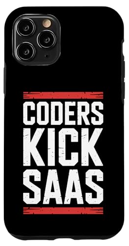 Coders Kick Saas �������Ȃ��Ƃ킴����\�t�g�E�F�A �X�}�z�P�[�X iPhone 11 Pro �p
