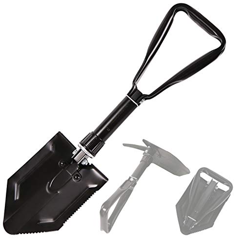 Best Camping Shovels Reviewed and Tested My Open Country