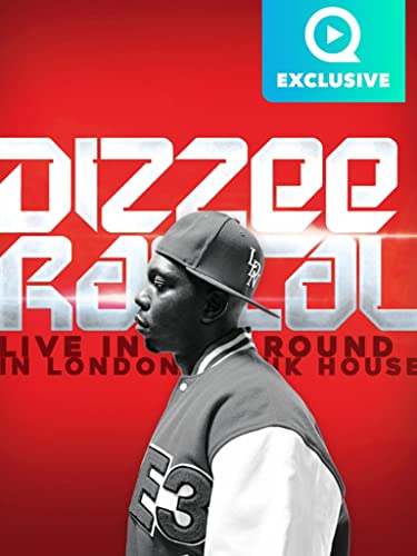  Dizzee Rascal - Live at iTunes Festival