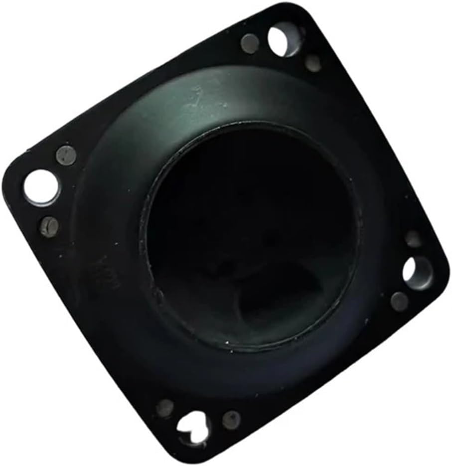 2512401718 Engine Support Bracket Rubber Pad Compatible with Mercedes Benz W251 Auto Replacement Part Car Accessories