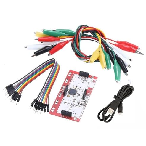 Makey Makey Electronic Invention Kit : Amazon.in: Computers & Accessories