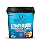Bodylab24 Creatine Creapure® Drink Fruchtmix 500g, versorgt dich mit 4g Kreatinmonohydrat in Creapure® Qualität je Pulverportion