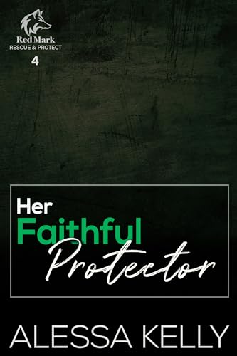 Cover zum Buch Her Faithful Protector