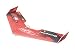 Produktbild Graupner 9908.HOTT - WP Hott Wing RFH 600 RC E-Motormodell