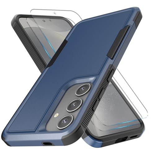Coque Samsung S24 antichoc avec protection anti-chute de 3 mètres