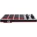 Akai Professional MPD218 | MIDI Drum Pad Controller with Software Download Package (16 pads / 6 knobs / 6 buttons)