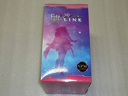 Sega Fate/Extella Link Astolfo Spm Super Premium Figure #TOP1
