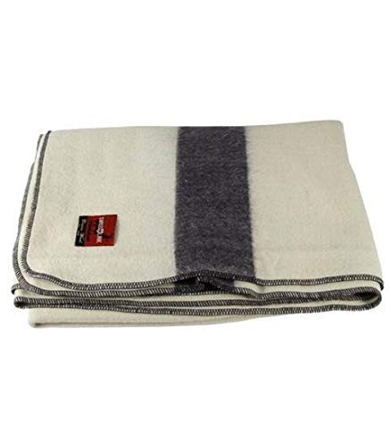 U.s. Navy Wool Blanket #TOP2