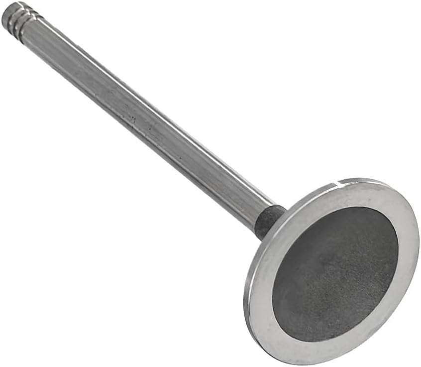 Intake Exhaust Valve Kit, 5038331AB 5038332AB Engine Valves Replacement Compatible with Dodge Ram/with Chrysler/with Jeep HEMI 6.2L 6.4L 2011-2024