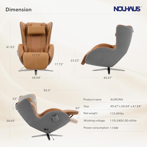 relaxe massage chair reviews