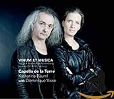 nuremberg germany points of interest  VINUM ET MUSICA - SONGS & DANCES FROM NUREMBERG SO