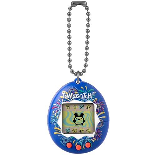 Tamagotchi Original - Festival Sky