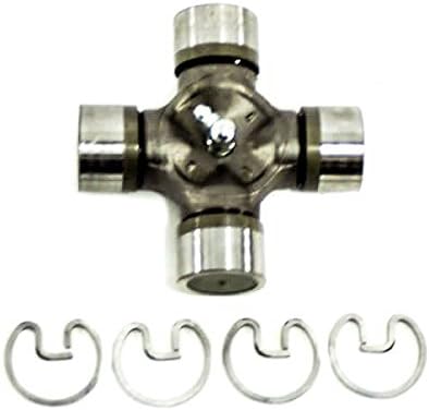Universal Joint For Isuzu NPR NPR-HD NQR NRR 4JJ1 3.0 4HK1 5.L 99-2016 New Oem