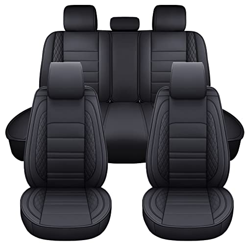 How To Make Car Seat Covers Fit Better And Install With Hooks?