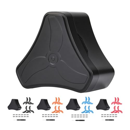 Support d'hélice 3032S Avata 2 sécurisé avec boîte noire rigide - 7