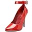 Red Patent