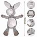 Imagen de PLNVNVP Peluche de Burro de Peluche