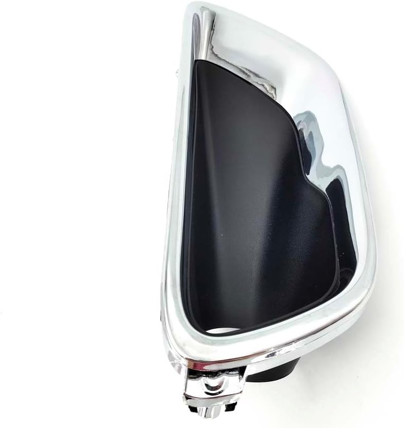 Front Right Side Fog Lamp Bezel for Grand Cherokee 2016-2020 68261710AA