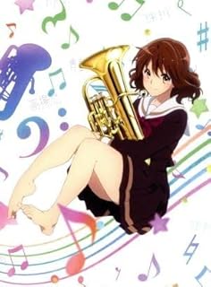 「響けユーフォニアム」Ｂｌｕ－ｒａｙ ＢＯＸ（Ｂｌｕ－ｒａｙ Ｄｉｓｃ）／武田綾乃（原作）黒沢ともよ（黄前久美子）朝井彩加（加