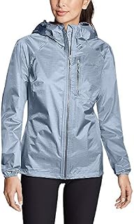 Eddie Bauer Women's BC Uplift Jacket, Blue Smoke Regular XS