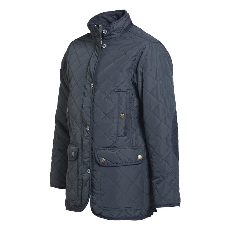 Percussion - Veste Stalion Marron Percussion-S