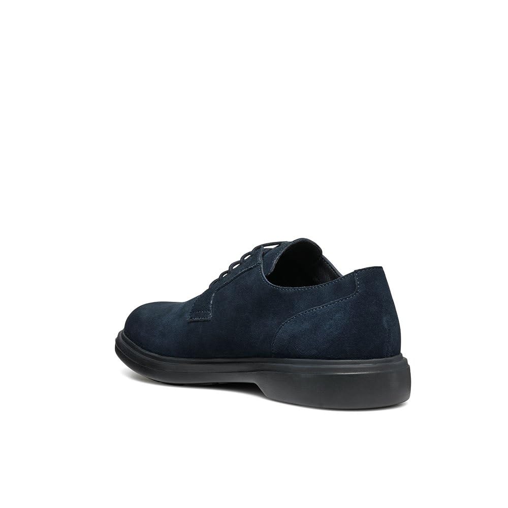 Geox Herren Navy U Ottavio D Oxford, 46 Eu