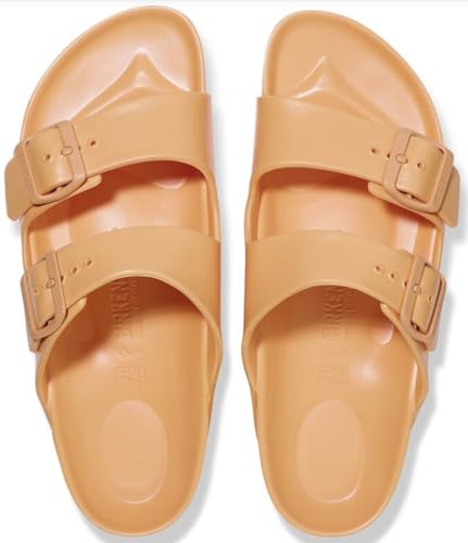 Image of Birkenstock Unisex Arizona Essentials Slide-On Sandal