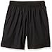 Produktbild Trigema Damen 537086 Bermuda, Schwarz (Schwarz 008), 52 (Herstellergröße: XXL)