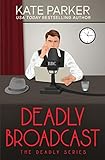 Cover zum Buch Deadly Broadcast