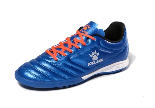 KELME Kids Indoor Soccer Shoes